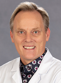 C. Ola Landgren, MD, PhD