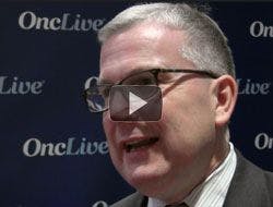 Dr. Leonard on Treatment Options for Patients With Indolent B-Cell NHL