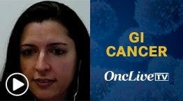 Parissa Tabrizian, MD, discusses the rationale for examining cemiplimab in hepatocellular carcinoma.