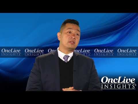 What's Next in TRK-Targeted Therapies