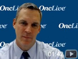 Dr. Thiel on Protecting Patients and Providers From COVID-19