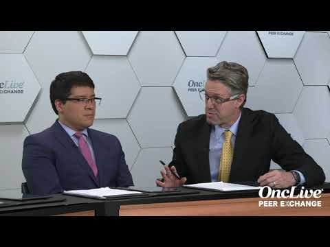 Treatment Alternatives to Chemotherapy in R/R DLBCL