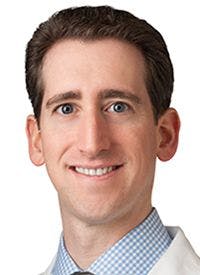 Jonathan B. Strauss, MD, MBA, vice chair for Education, Department of Radiation Oncology, and associate professor of Radiation Oncology, at Northwestern University