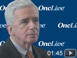 Dr. Talamonti on Challenges Facing Minimally Invasive Surgery for Pancreatic Cancer