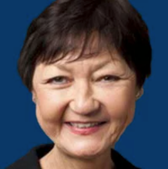 Gisela Schwab, MD
