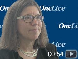 Dr. Sears on Ongoing Research of Microbiota in CRC