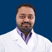 Roswell Park’s Dr. Subhamoy Dasgupta Earns Prestigious NIH Director’s New Innovator Award