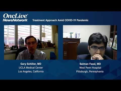 Treatment Approach Amid COVID-19 Pandemic