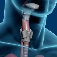 Lenvatinib PFS Benefit Sustained in Thyroid Cancer