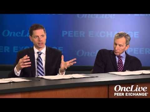 Introduction and Frontline Treatment of RCC