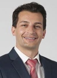 Mohamed E. Abazeed, MD, PhD
