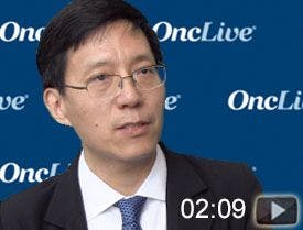 Dr. Wang on Genomic Analysis of Breast Cancer Risk in Pediatric Cancer Survivors