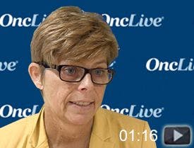 Dr. Weise Discusses the Future of Biosimilars in Oncology