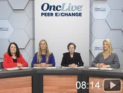 Evolving Treatment Patterns in Breast Cancer