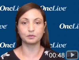 Dr. Bhat on the Rationale to Evaluate Acalabrutinib in CLL 