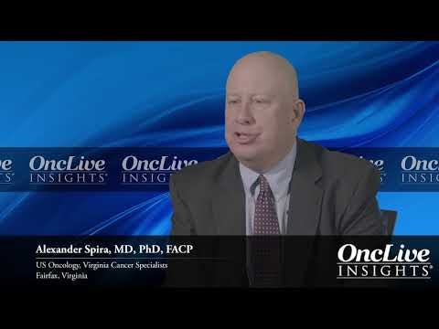 Tissue Conservation and Liquid Biopsies in NSCLC