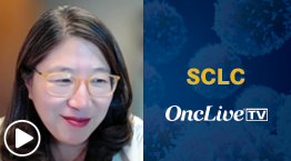 Anne Chiang, MD, PhD, associate professor, medical oncology, Yale School of Medicine, associate cancer center director, Clinical Initiatives, Smilow Cancer Hospital, Yale Cancer Center