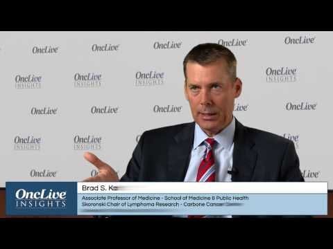 Treatments for Relapsed Mantle Cell Lymphoma