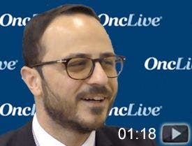Unanswered Questions With the Role of TMB in NSCLC