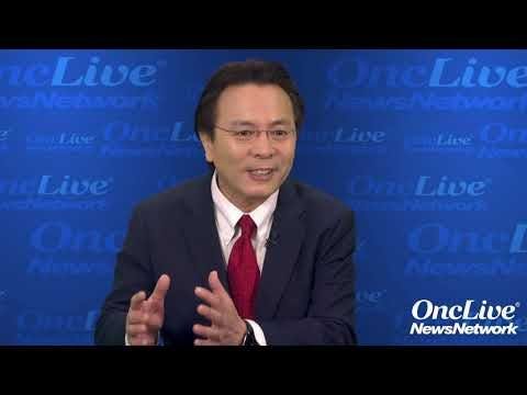 Selecting a BTK Inhibitor for Mantle Cell Lymphoma