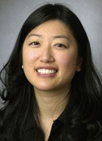 Nancy U. Lin, MD, associate chief in the Division of Breast Oncology at the Susan F. Smith Center for Women's Cancers, director of the Metastatic Breast Cancer Program, senior physician at Dana-Farber Cancer Institute, and an associate professor of medicine at Harvard Medical School