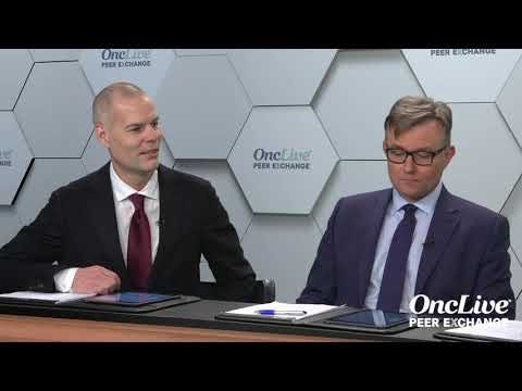 Management of Relapsed/Refractory DLBCL