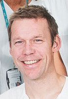 Fredrik Schjesvold, MD, PhD
