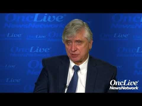 CAR T-Cell Therapy in DLBCL: Centers of Excellence