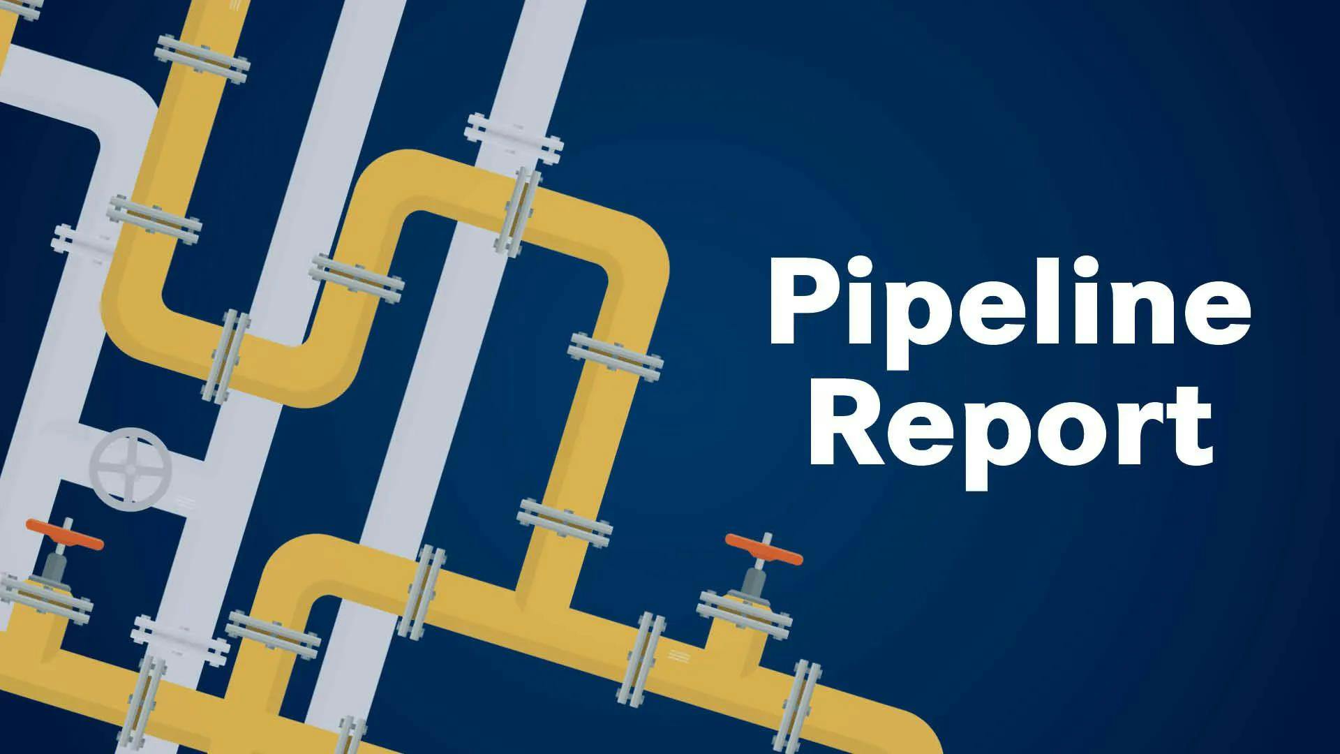 Pipeline Report: January 2023