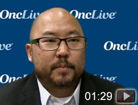 Dr. Oh Discusses the Differences Between Investigational JAK Inhibitors and Ruxolitinib in MPNs
