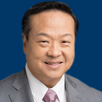 Edward S. Kim, MD, of City of Hope