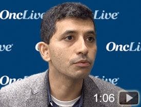 Dr. Mailankody on BCMA CAR T-Cell Therapy in Relapsed/Refractory Multiple Myeloma