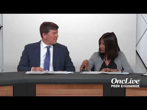 Optimizing Therapy for High-Risk Newly Diagnosed MM