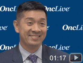 Dr. Drilon on the Utility of Immunotherapy in ALK+ NSCLC