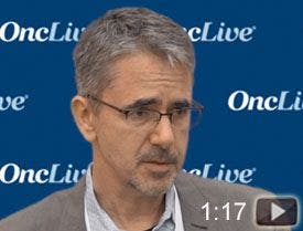 Dr. Kaubisch on Treatment Options for HCC