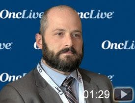 Dr. Mann on Immunotherapy Developments in Prostate Cancer
