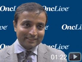 Dr. Parikh on the Importance of Multidisciplinary Care in HCC