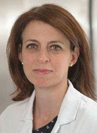 Dana Rathkopf, MD, medical oncologist, Memorial Sloan Kettering Cancer Center