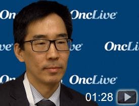 Dr. Yu on Emerging Standards in Radiation for Prostate Cancer