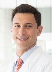 Alexander Leandros Lazarides, MD, a resident at Duke University Medical Center