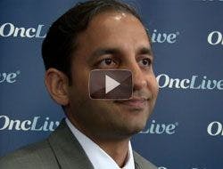 Dr. Sohal on the Challenges of Standardizing Genomic Profiling and Precision Medicine