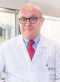 Carmelo Carlo-Stella, MD, PhD