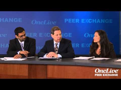 Treatment Goals in Newly Diagnosed Multiple Myeloma