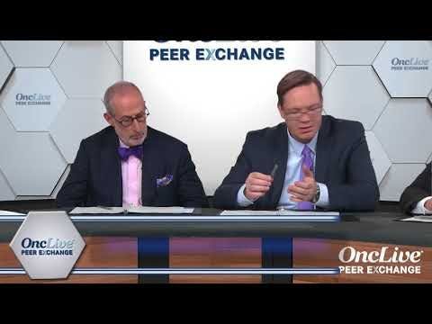 Continuing Anti PD-1 Therapy Beyond RECIST Progression