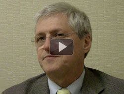 Dr. Mark Kris on Performance Status in Lung Cancer