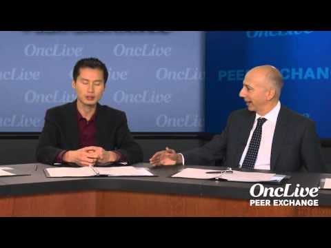 PD-L1 Expression as a Biomarker in RCC
