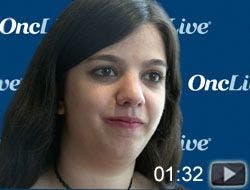 Dr. Hamieh on Characterization of Poor-Risk Metastatic Kidney Cancer