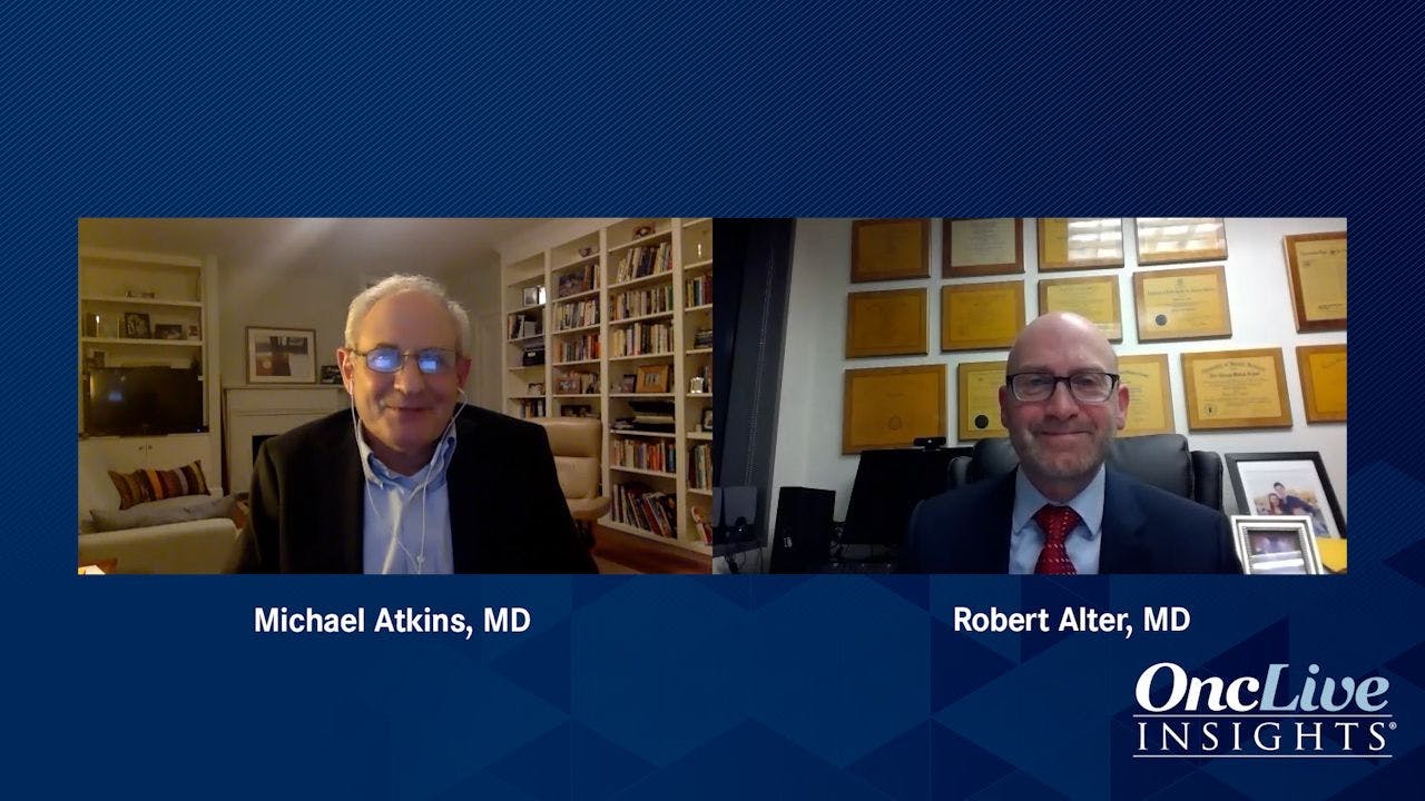 Emerging Strategies for Renal Cell Carcinoma