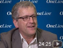 Dr. Van Cutsem on Regorafenib for Patients With Colorectal Cancer