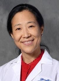 Clara Hwang, MD